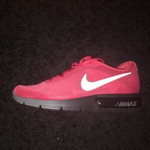Men's Nike Air Max Sequent